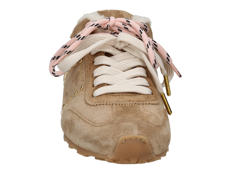Nubikk Sneakers Beige