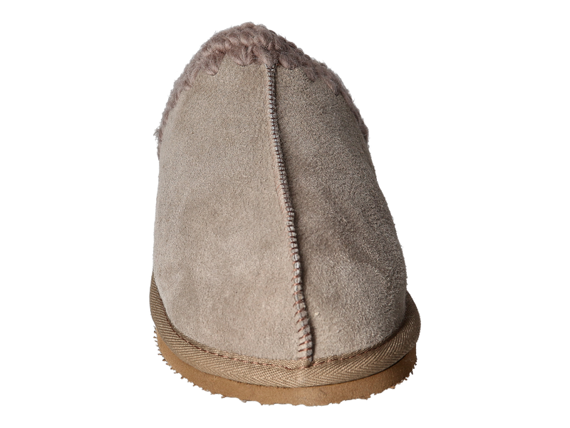 Shepherd Pantoffels Taupe
