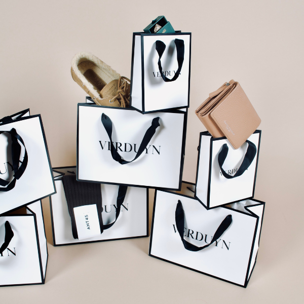 Surprise with quality - discover the Verduyn gift certificate, the perfect gift for any occasion Surprise with quality - discover the Verduyn gift certificate, the perfect gift for any occasion