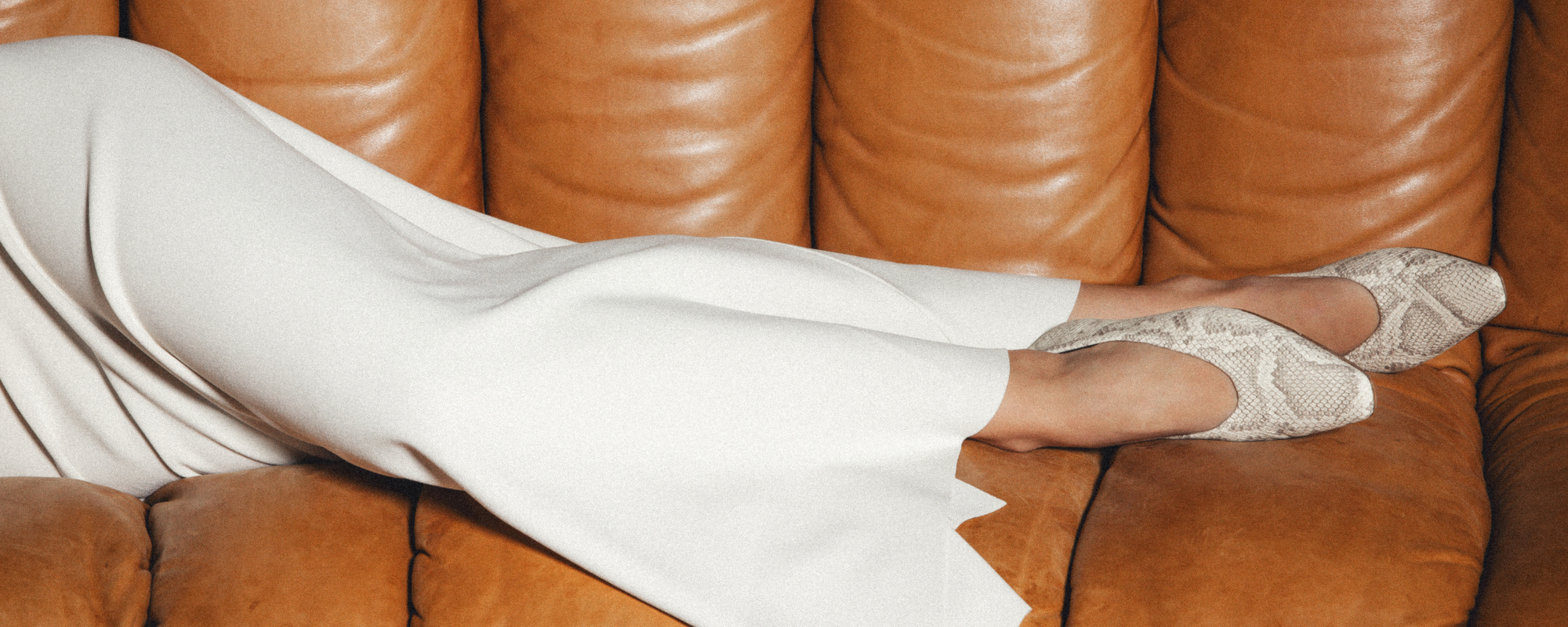 DISCOVER THE COLLECTION DISCOVER THE COLLECTION