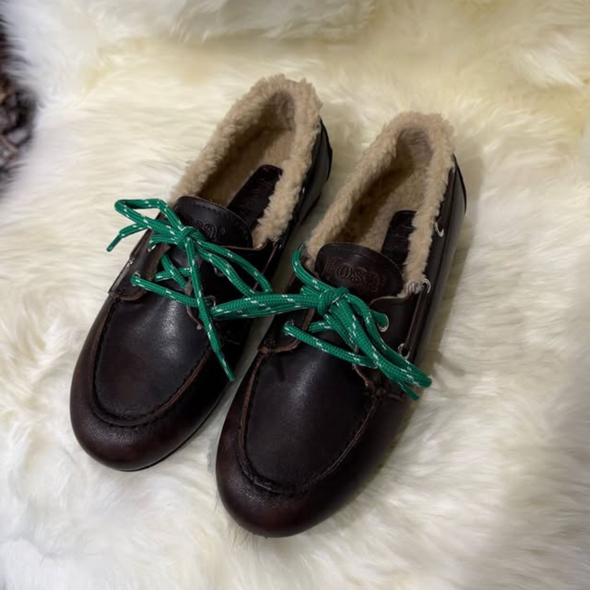 Handcrafted in Italy