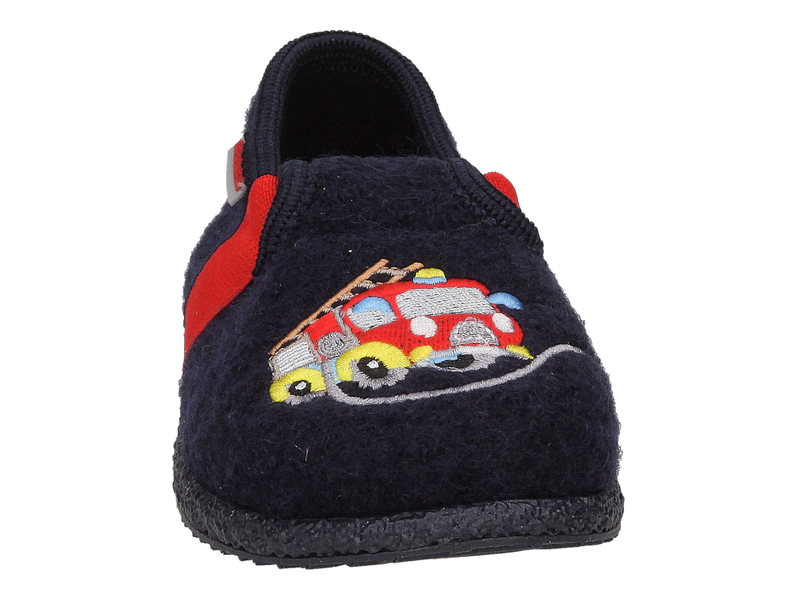 Giesswein Pantoffels Blauw