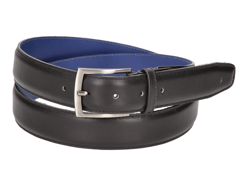 Floris Van Bommel Belts Black