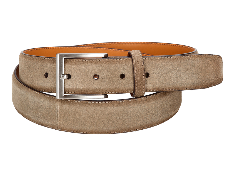 Magnanni Riemen Cognac