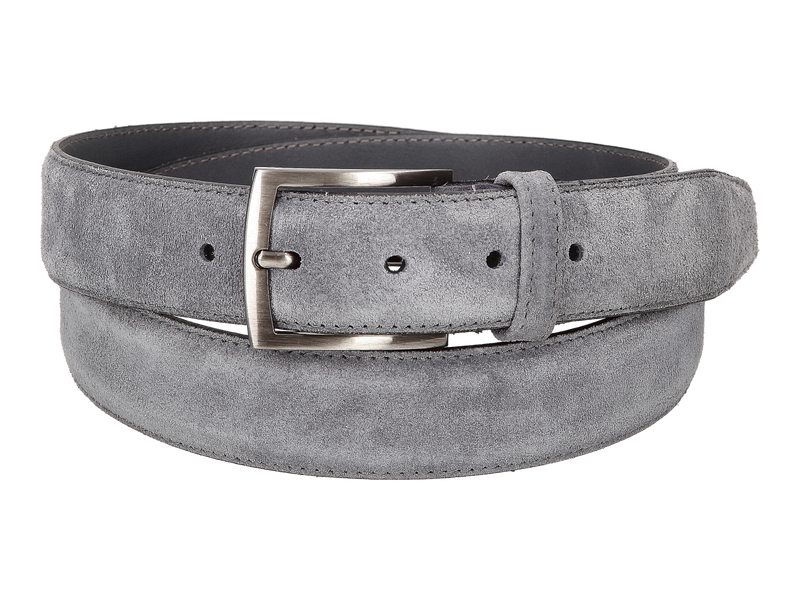 Floris Van Bommel Riemen Blauw