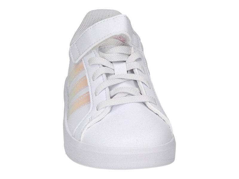 View product 'Adidas Velcro Shoes White' Adidas Velcro Shoes White