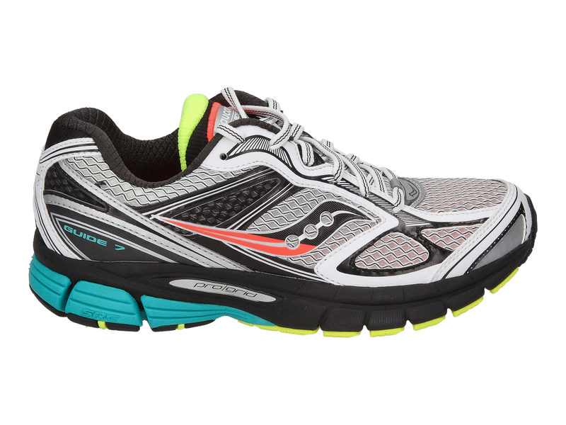 View product 'Saucony Sneakers White' Saucony Sneakers White