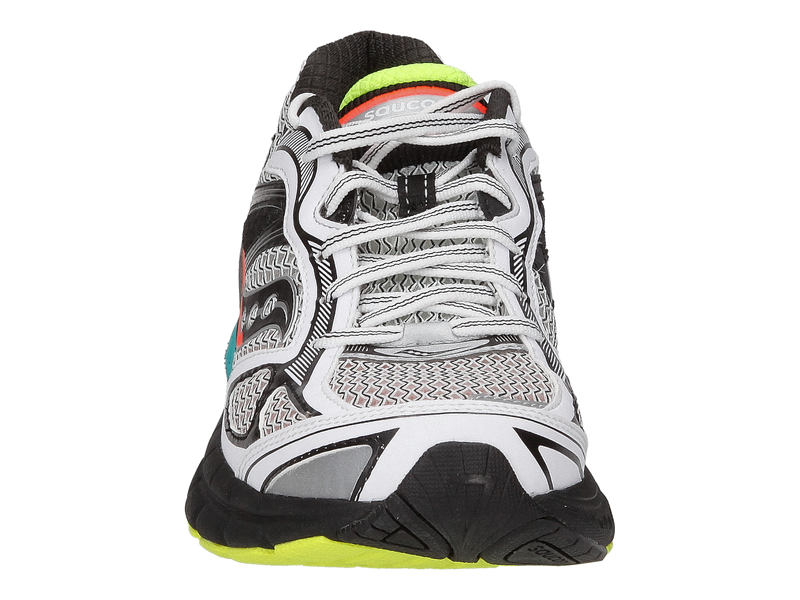 Saucony Baskets Blanc