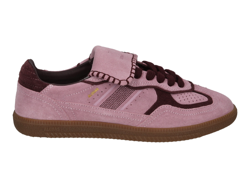 View product 'Alohas Sneakers Rose' Alohas Sneakers Rose