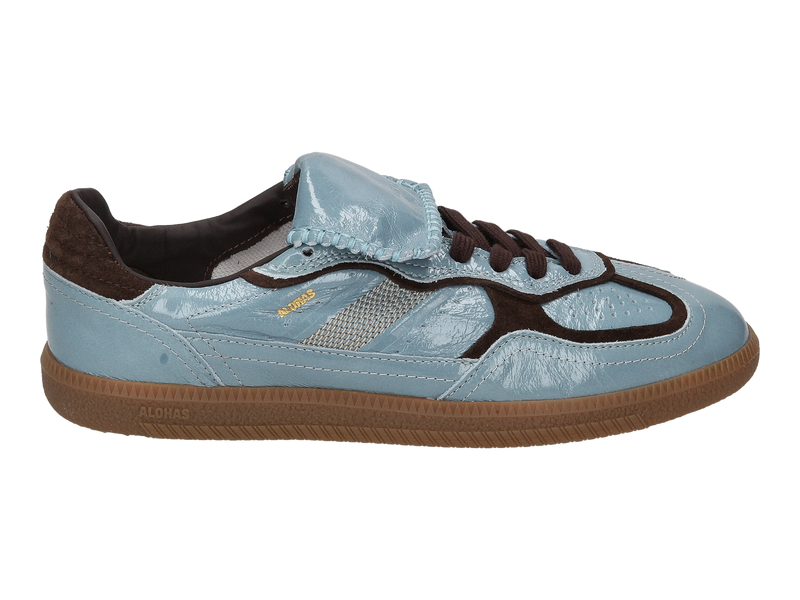 View product 'Alohas Sneakers Blue' Alohas Sneakers Blue