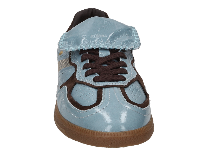 Alohas Sneakers Blauw