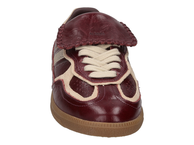 View product 'Alohas Sneakers Bordeaux' Alohas Sneakers Bordeaux