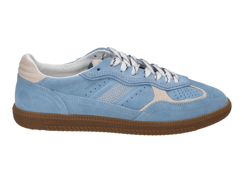View product 'Alohas Sneakers Blue' Alohas Sneakers Blue