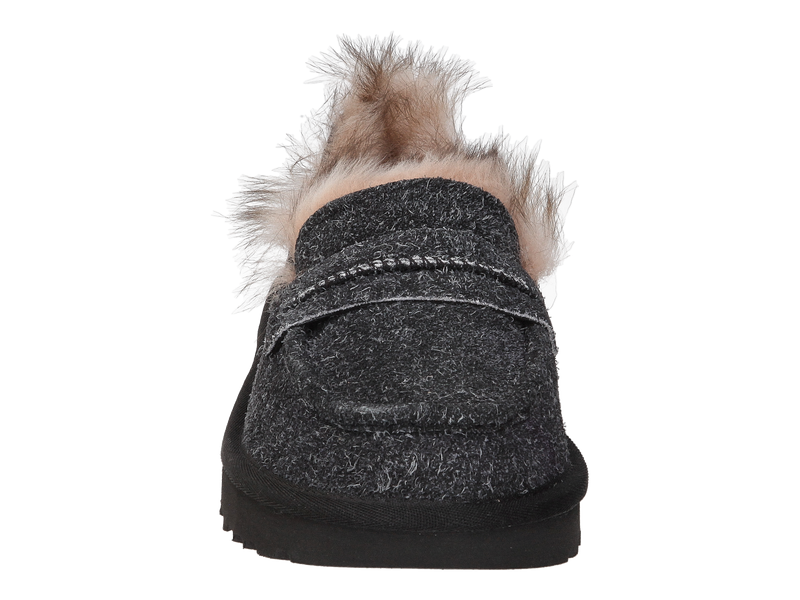 Ugg Mocassins Black