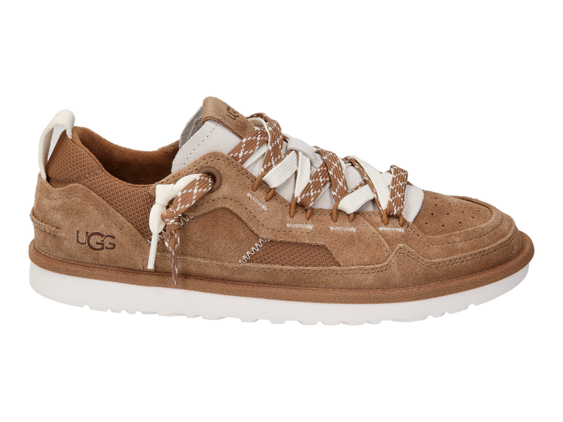 Ugg Baskets Cognac