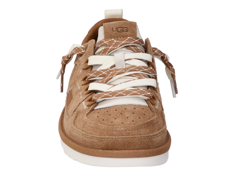 View product 'Ugg Sneakers Cognac' Ugg Sneakers Cognac