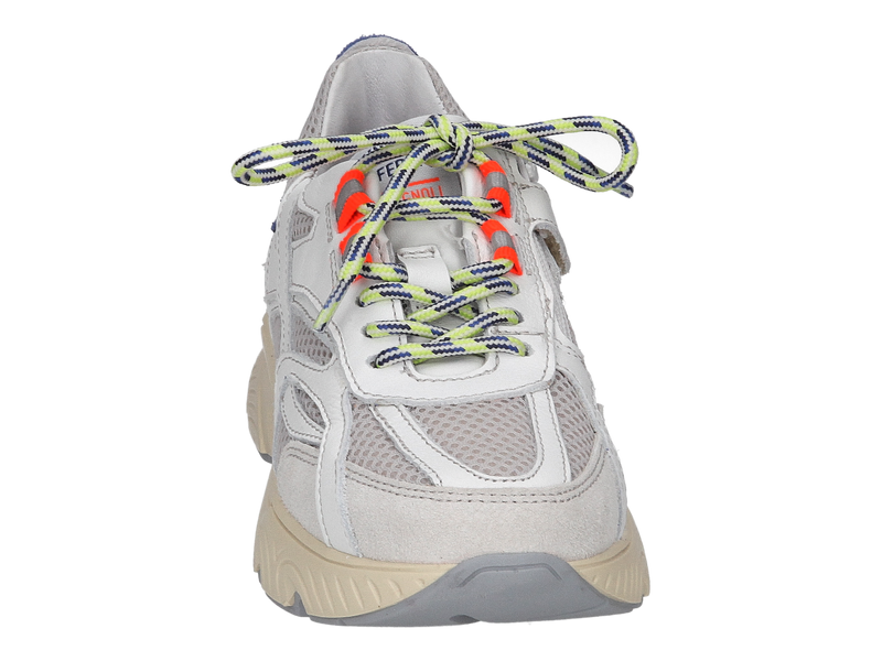 Romagnoli Sneakers Gray