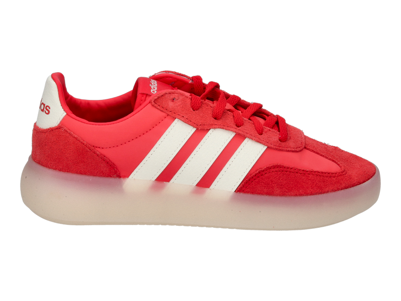 Adidas Sneakers Red