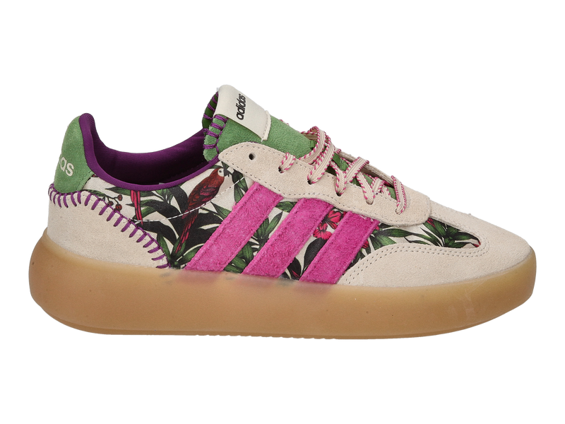 Voir le produit 'Adidas Baskets Rose' (en anglais) Adidas Baskets Rose