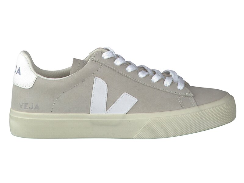 Veja Sneakers Wit