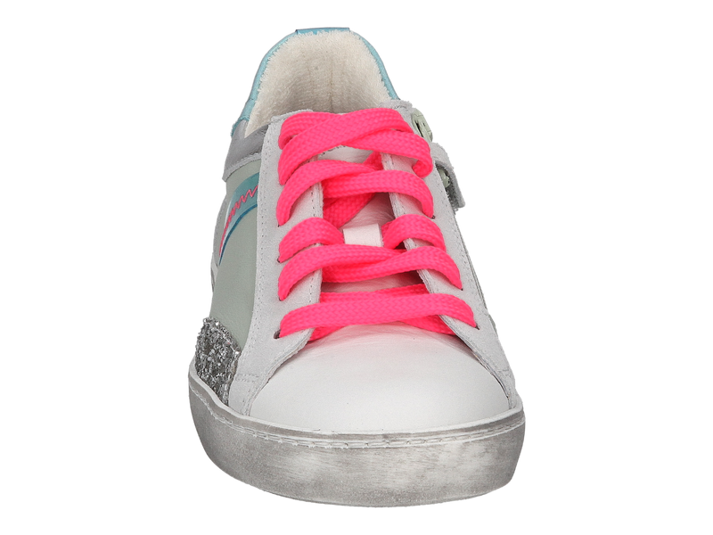 Dianetti Sneakers Green