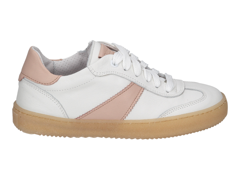 Dianetti Baskets Blanc