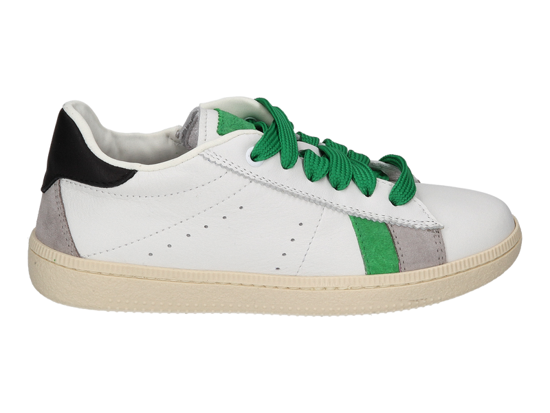 Dianetti Sneakers White