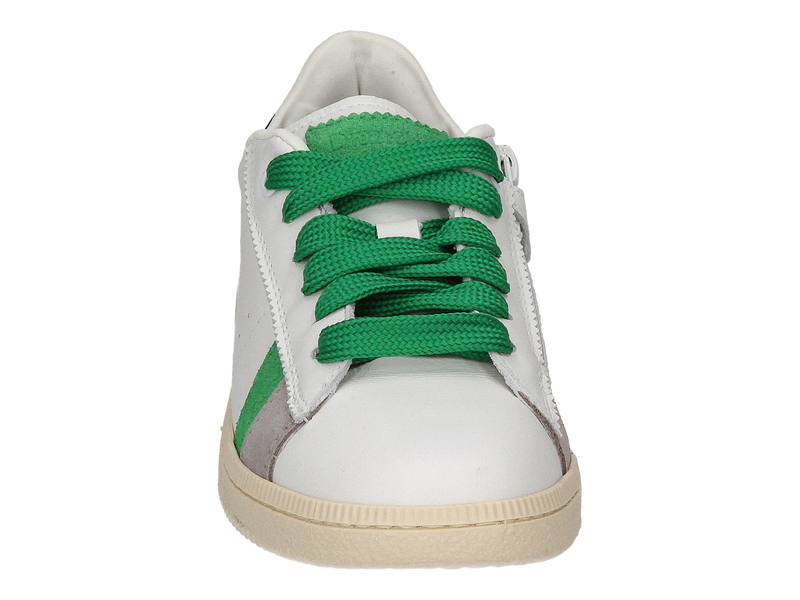 Dianetti Baskets Blanc