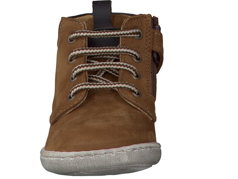 Zecchino D'oro Boots Cognac