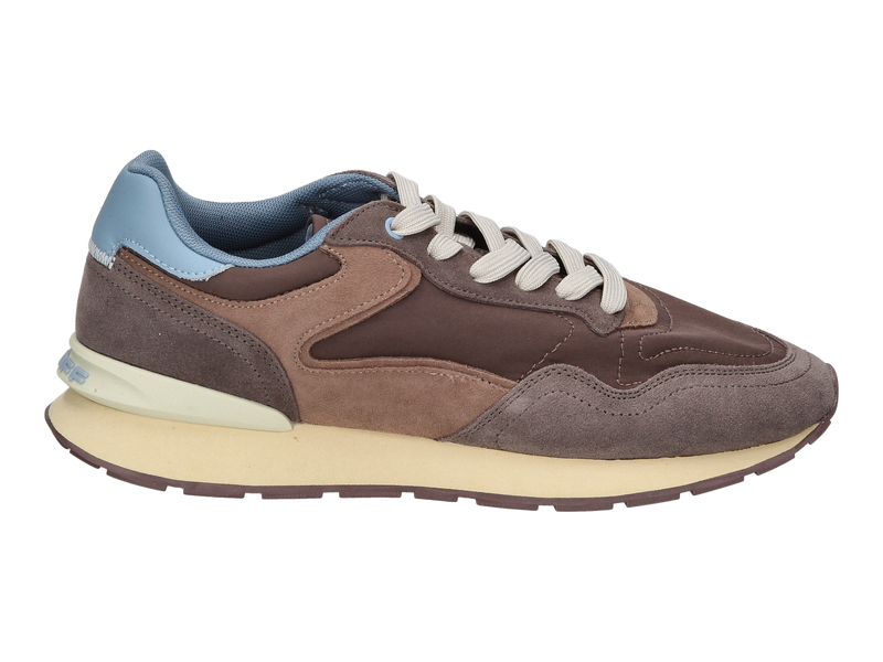 View product 'Hoff Sneakers Brown' Hoff Sneakers Brown