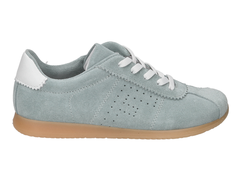 La Triboo Sneakers Blue