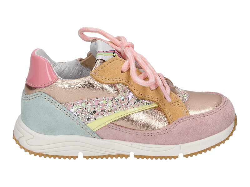 Romagnoli Sneakers Rose