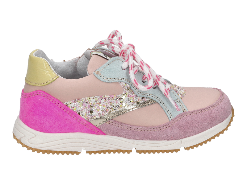 Romagnoli Sneakers Rose