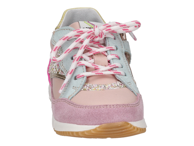 Romagnoli Sneakers Rose
