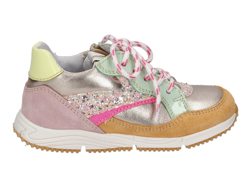 Romagnoli Baskets Or