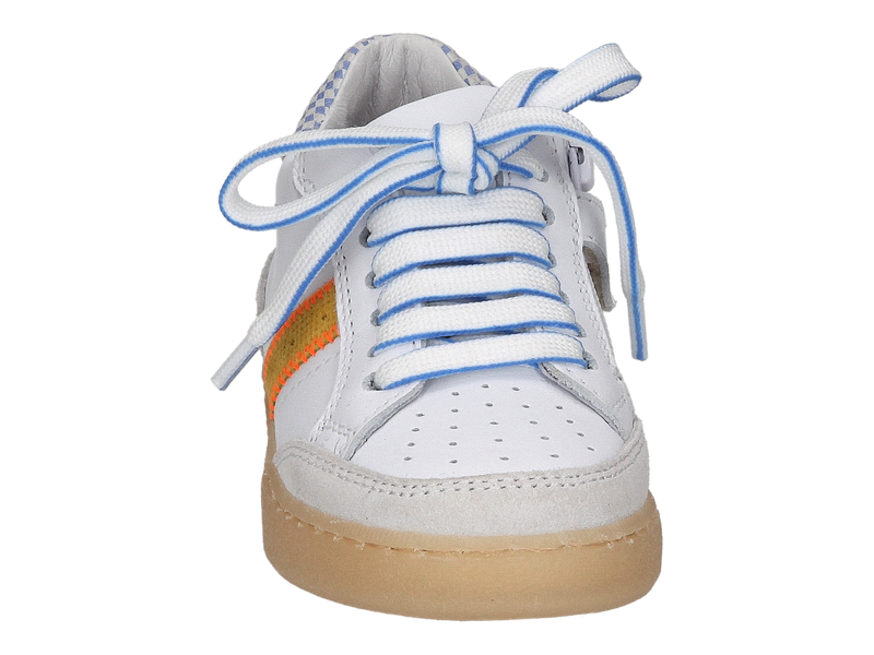 Romagnoli Sneakers White