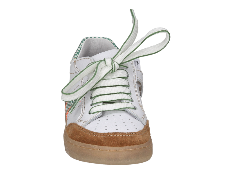 Romagnoli Sneakers White