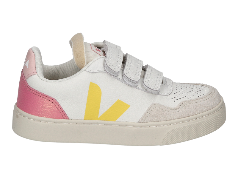 Veja Sneakers Geel