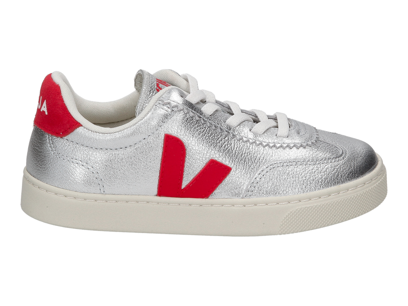Veja Sneakers Silver