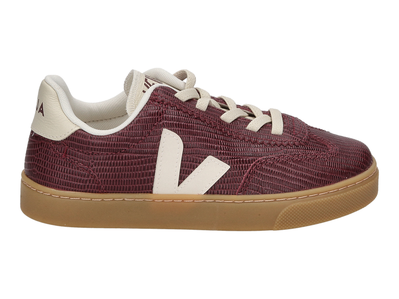 Veja Sneakers Bordeaux