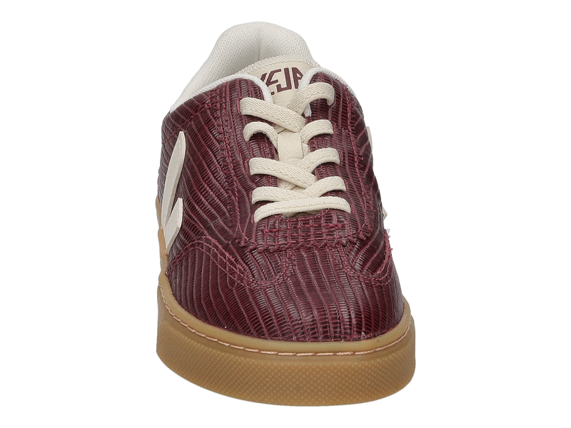 Veja Sneakers Bordeaux