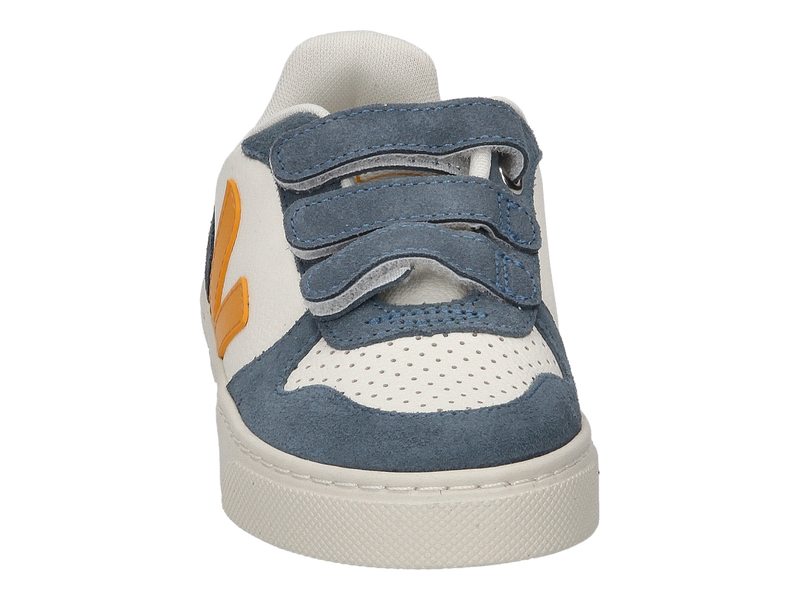 Veja Sneakers Blauw