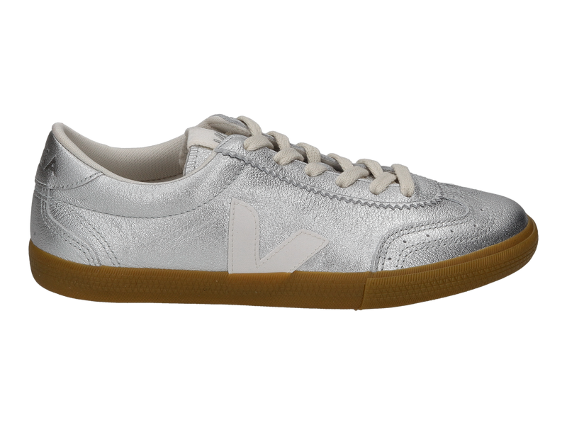 Veja Sneakers Zilver