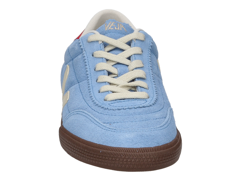 Veja Sneakers Blauw