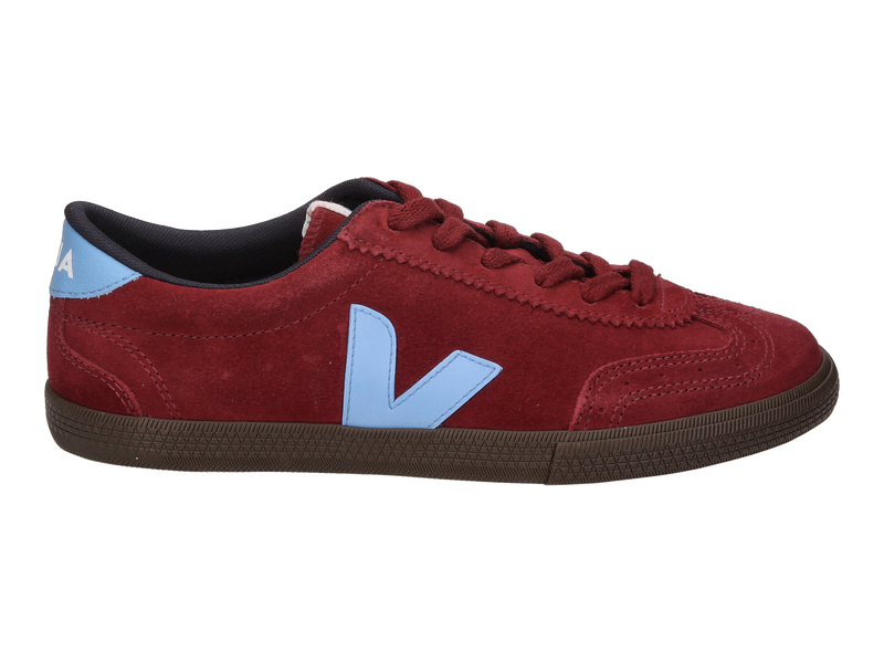 View product 'Veja Sneakers Bordeaux' Veja Sneakers Bordeaux