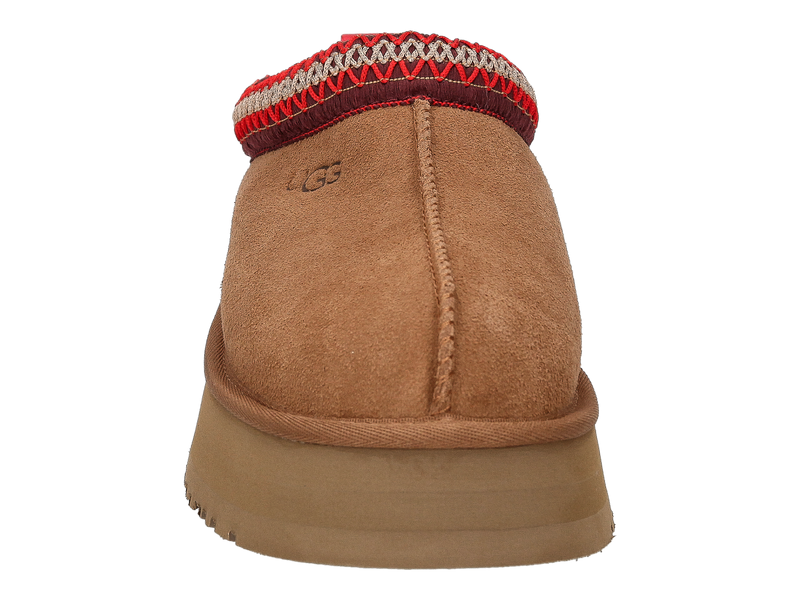 Ugg Bottines Cognac