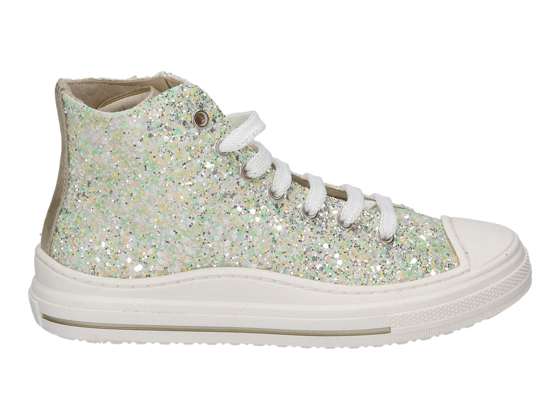 Zecchino D'oro Bottines Vert