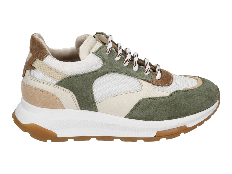 Zecchino D'oro Sneakers Green