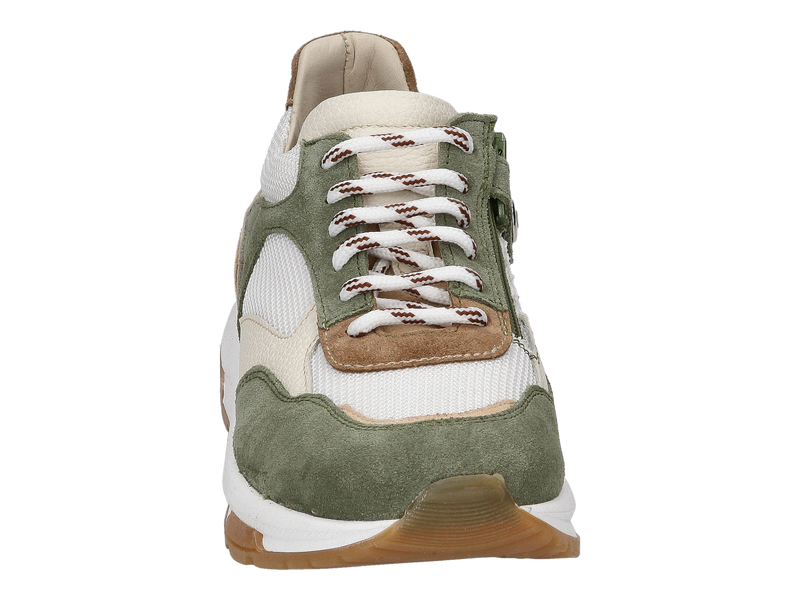 Zecchino D'oro Sneakers Green