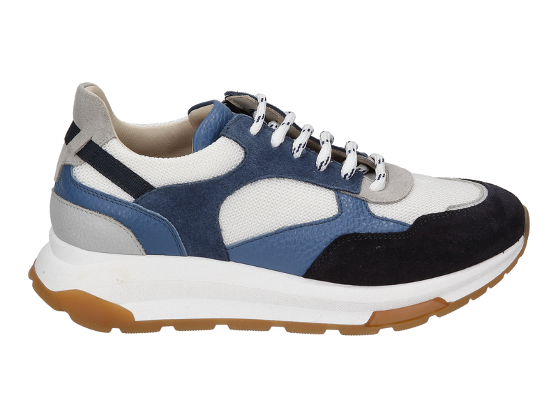 Zecchino D'oro Sneakers Blue